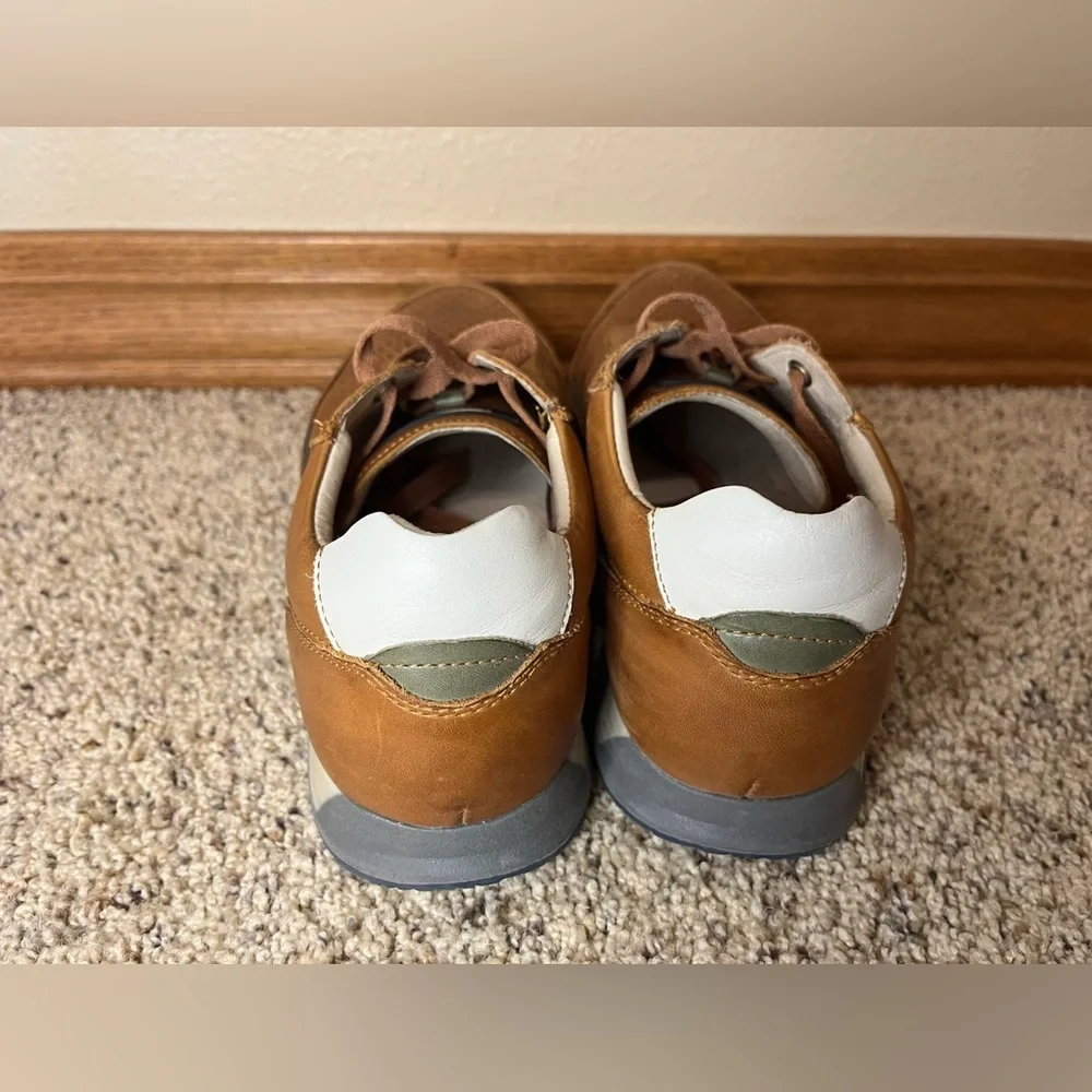 Pikolinos Fashion Sneakers Shoes Sz 8 Men EU 41 - Picture 6 of 10